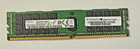 SAMSUNG M393A4K40CB1-CRC4Y 32GB 2Rx4 PC4-2400T ECC REG Server Memory RAM
