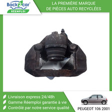 Etrier de frein Peugeot 106