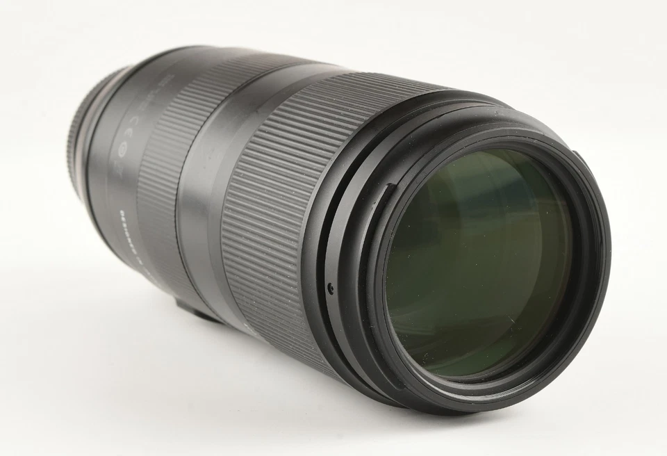 *Tamron 100-400mm f/4.5-6.3 Di VC USD Lens for Canon EF - Image 4 of 4