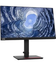   NEW SEALED Lenovo ThinkVision T24i-20 24" FHD Monitor HDMI VESA 61F7-MAR1-US