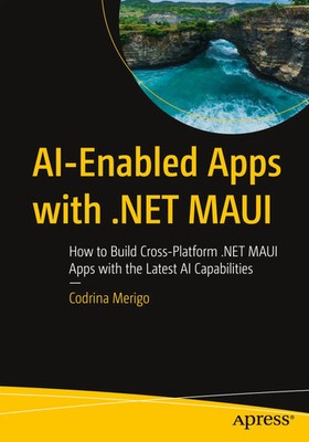 AI-Enabled Apps with .NET MAUI | Codrina Merigo | Englisch | Taschenbuch | xv