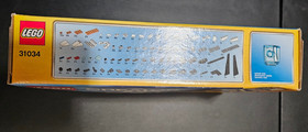 LEGO CREATOR 3in1 31034 Future Flyer - SEALED