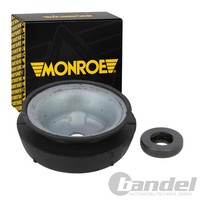 Monroe REP.-SATZ Domlager Federbeinlager Vorne Passend FüR Opel Calibra Vectra
