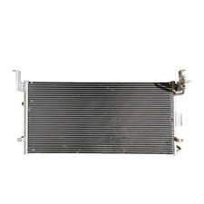 New Premium Fit A/C Condenser 9760638003