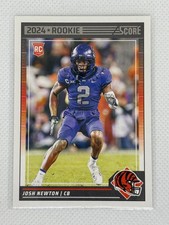 2024 Score #357 Josh Newton