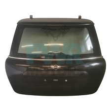 MINI R56 Rear Tailgate Hatch Boot Lid 6752246