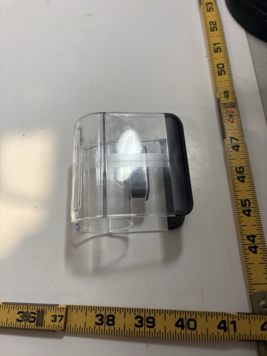 Dyson V15 Detect Dyson Attachment Holder Replacement Part