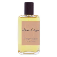 Atelier Cologne - Orange Sanguine Cologne Absolue Spray  100ml/3.3oz