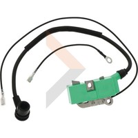 Granit ZüNdspule FüR Husqvarna 510 11 56-02, 580 38 05-01, 580 38 05-05, 544 04