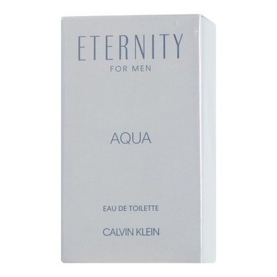 Calvin Klein Eternity for Men Aqua EDT 50ml