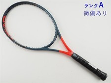 Raqueta de tenis Head Graphene 360 Radical S 2019 G2 usada