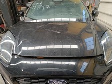 Capot Ford PUMA