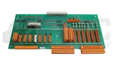 VAN DORN ASSY 330039 REV E ANALOG TERMINAL PCB BOARD CARD, PC330-039