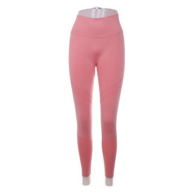 Aim'n, Sportleggings, Größe: S, Pink, Elasthan/Polyamid, Einfarbig, Damen #h5X