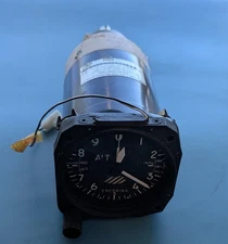 BENDIX/KING KEA 130A ENCODING ALTIMETER P/N 066-03064-0005