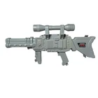 Star Wars Return of the Jedi Laser Rifle Figure Carrying Case Toy Vintage 1984