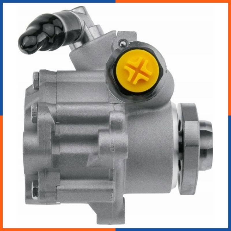 Pompe de direction assistee hydraulique de haute precision pour VW 24738