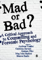 Andreas Vossler (U. A.) | Mad Or Bad? | Taschenbuch | Englisch (2017)