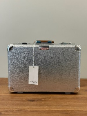 Rimowa Hammerschlag | 125 Jahre Limited Edition 1 of 996 | 2024 | Cabin size NEU