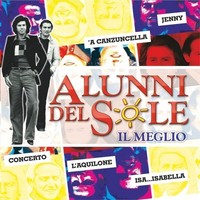 Audio Cd - Alunni Del Sole - Il Meglio - Dv More -D- Neu