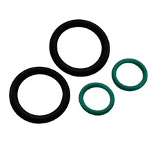 4PCS Guarnizioni O Ring Elettrovalvola per Ricambi Motore BMW Z4 X1 X3 20 Benzina