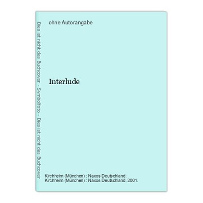 Interlude