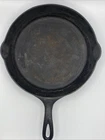 New ListingVintage Griswold 704A Cast Iron Pan No8