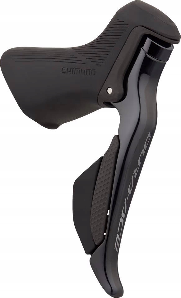 Shimano Dura-Ace ST-R9250 Di2 Shifter Set 2x12 Rim Brake Black NEW