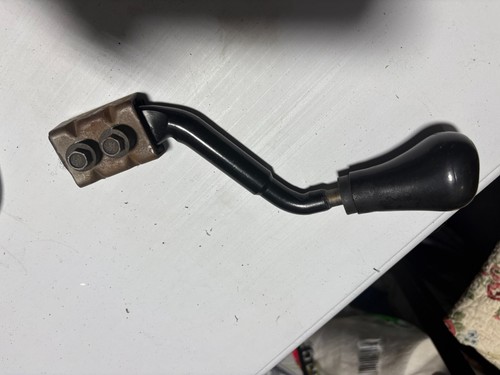 Ford GT 1983-1993 Base Photo - $75