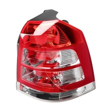 f.becker Rückleuchte ohne Lampenträger Rechts für OPEL Zafira / Family B