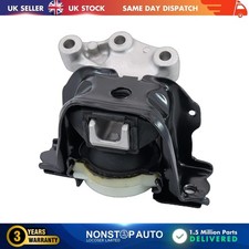 Support moteur Peugeot 1007