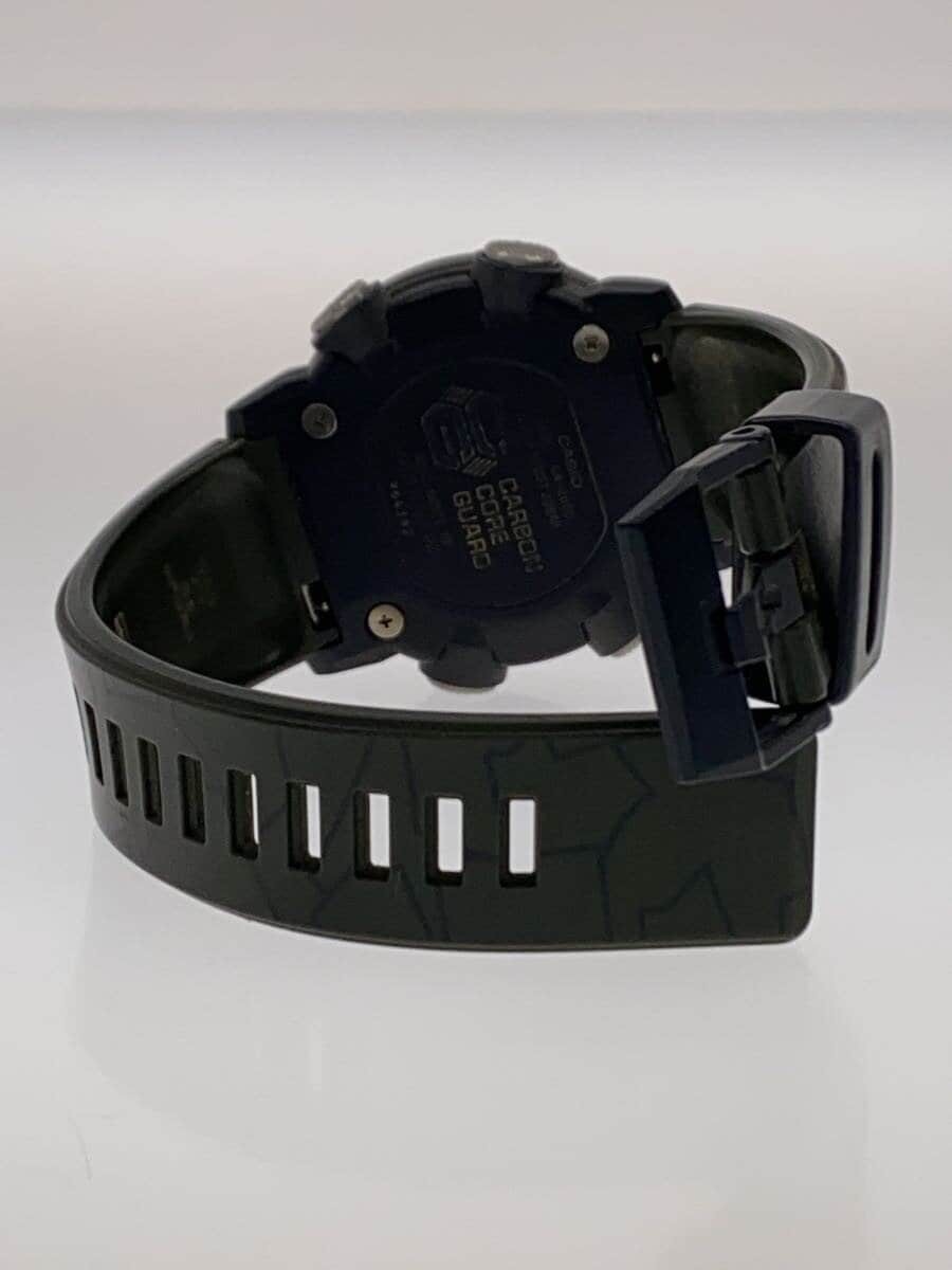 2019 Casio Watch G-SHOCK Gorillaz Collaboration Ga-2000gz-3ajr Men