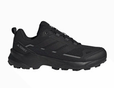 adidas Terrex Skychaser AX5 Men's Black Hiking Shoes Trail Outdoor