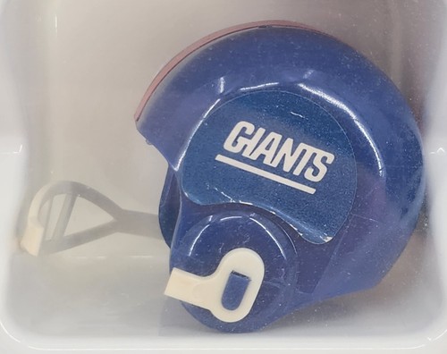 Vintage 80s/90s Team NFL Official Miniature Gumball Football Helmets 28 Teams - Bild 11 von 11