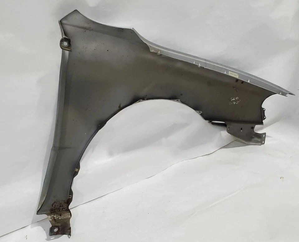 Guardabarros delantero izquierdo usado se adapta a: 2001 Acura Cl delantero izquierdo grado A Foto 3 de 4