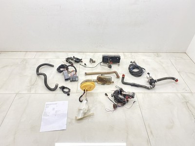 BMW 5er F10 F11 Diesel Webasto Eberspächer D5WSC Universal S3L-II AA