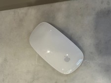 Apple Magic Mouse 2 Wireless Mouse - White (A1657)