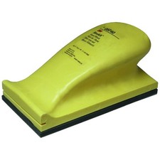 3m 05740 Hookit Auto Body Sanding Hand Block 2-34 In. X 5 In.
