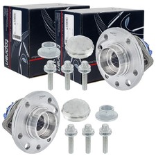 Roulement de roue Opel SIGNUM