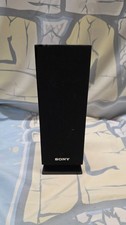 Sony SS-TSB101 Front Left Speaker Tested Working Sony Speaker Entertainment