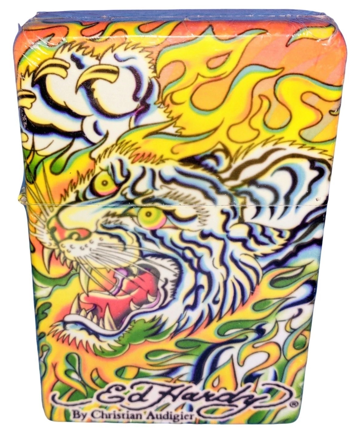 Jumbo Oversize New