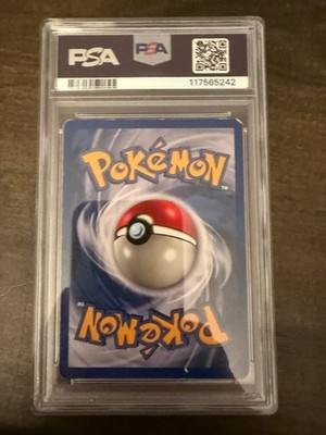 Shining Mewtwo 109/105 Neo Destiny Holo for sale online | eBay