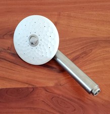 KOHLER EXHALE B120 4-FUNCTION HANDSHOWER,1.75GPM K-72595-G-BN BRUSHED NICKEL NEW