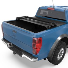 Soft Tri-Fold Tonneau Cover for 2019-2023 Ford Ranger 5ft Bed