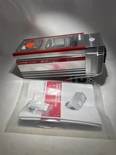 Pfeiffer SplitFlow 310 3P PM P04 299 Turbomolecular Vacuum PumpW/ TC400 