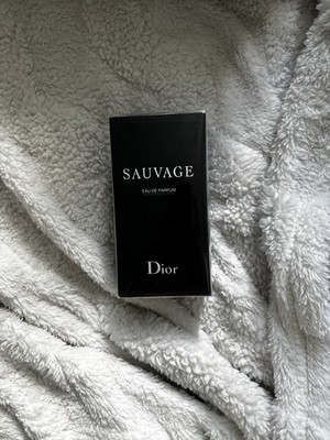 Dior Sauvage Eau de Parfum Spray 100ml