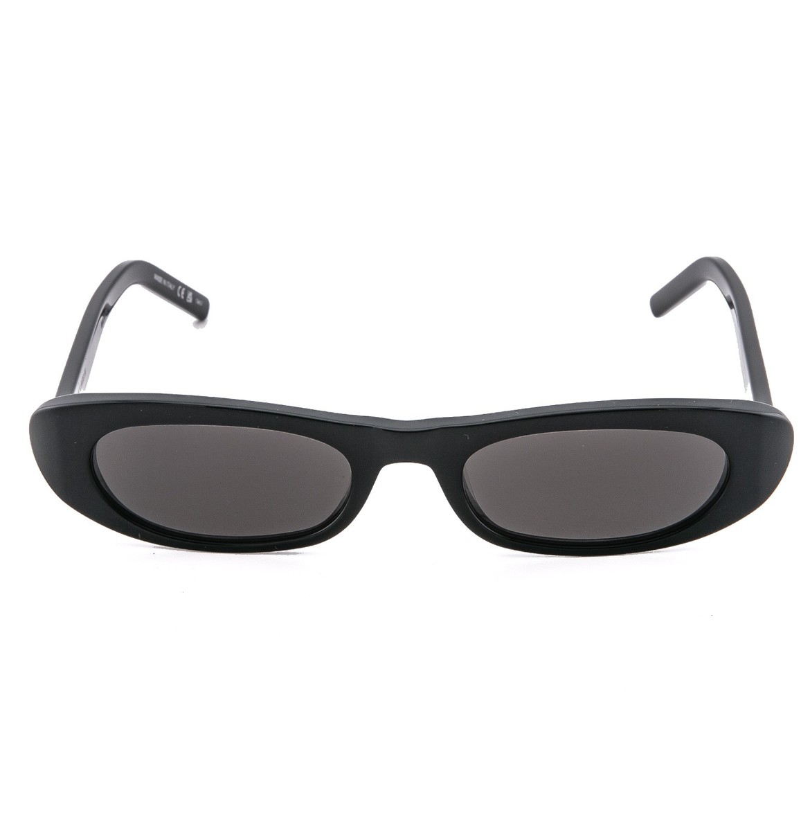 Saint Laurent 145mm Black Frame Women's Sunglasses (SL557 SHADE