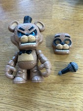 Funko Pop! Snaps: Five Nights at Freddy's FNAF Freddy Figure Fazbear