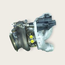 200715 Turbolader, Abgasturbolader  BMW 2er Active Tourer (F45) 