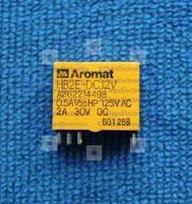 1pcs HB2E-DC12V DIP-8 Relay